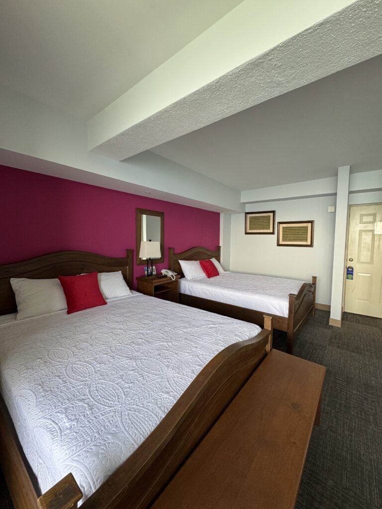 Habitación Doble
